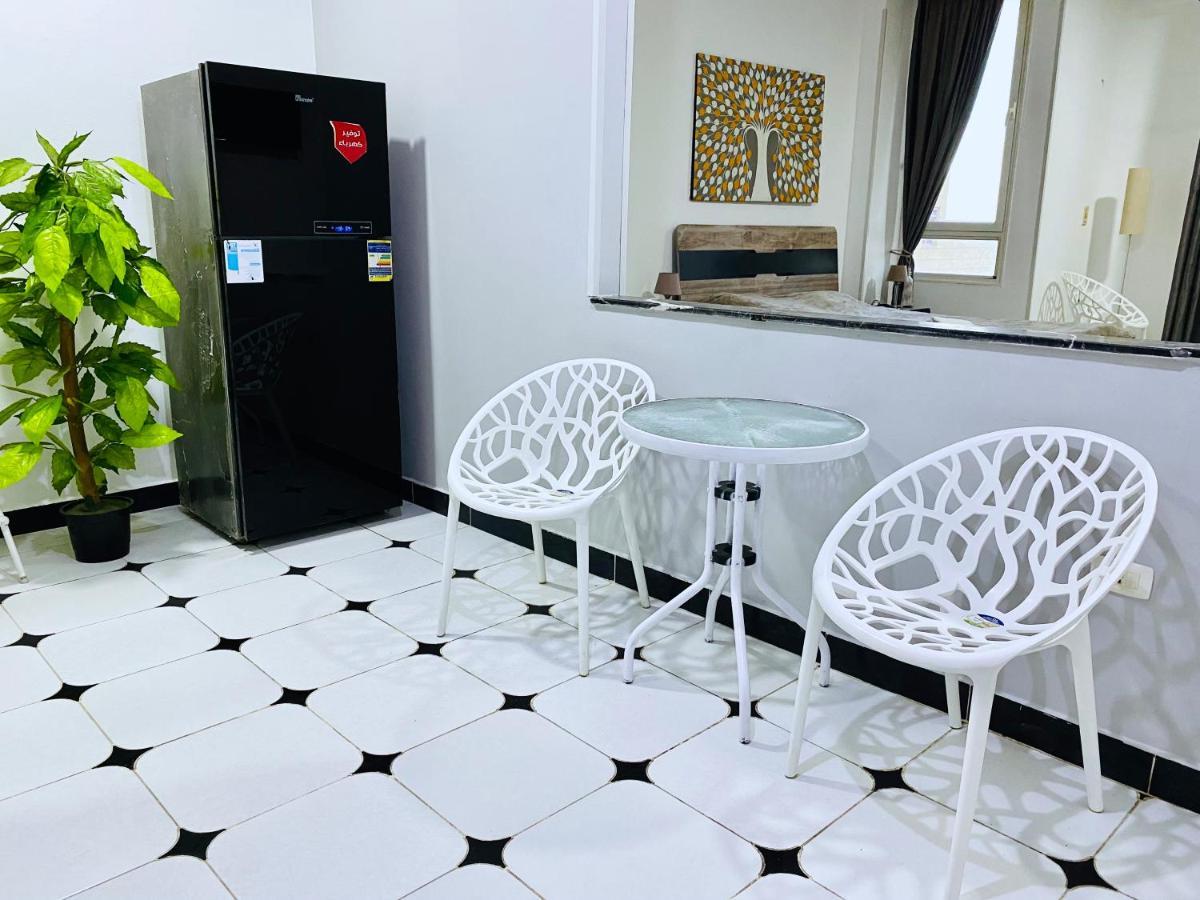 Lima Modern Sheraton With Wi Fi 후르가다 외부 사진