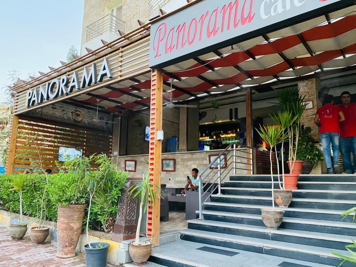 Lima Modern Sheraton With Wi Fi 후르가다 외부 사진